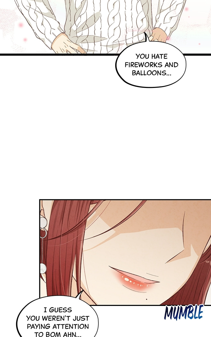 Read Publishing Love chapter 49 image 31 on Lezhin
