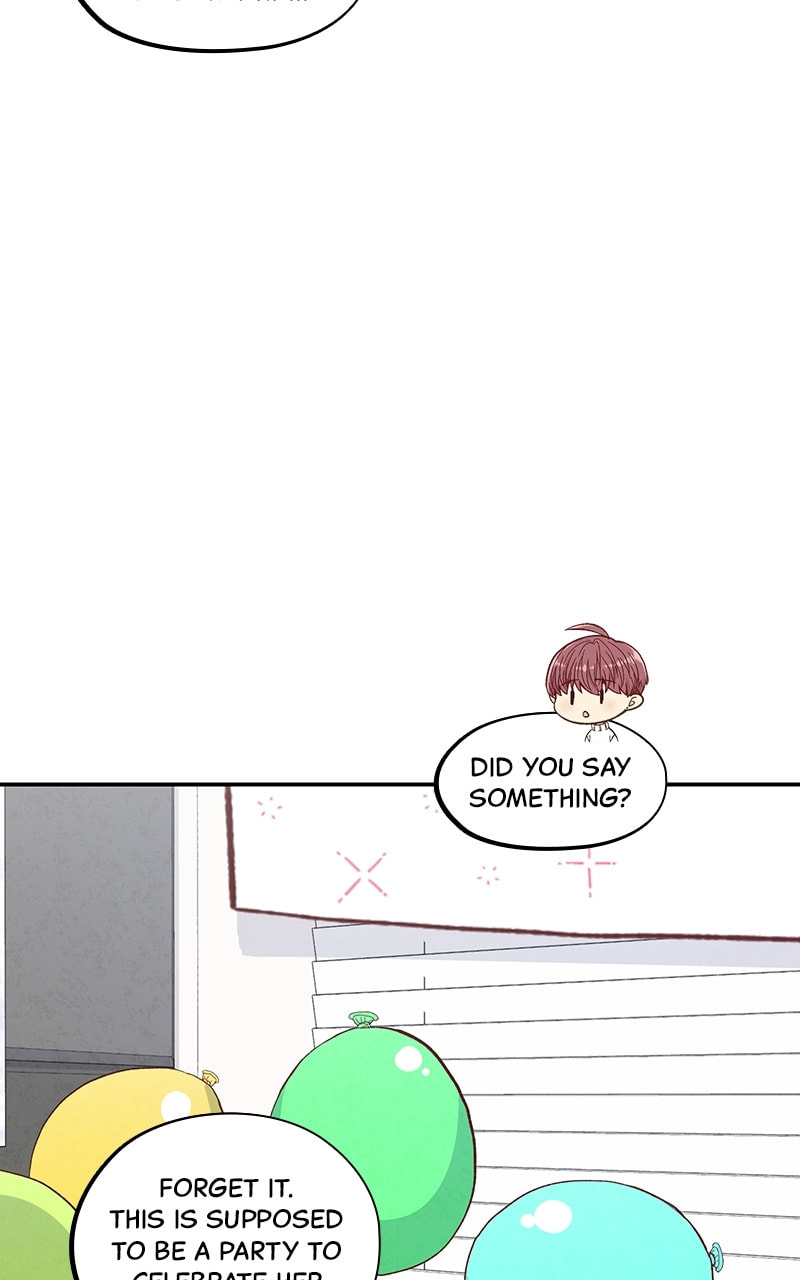 Read Publishing Love chapter 49 image 32 on Lezhin