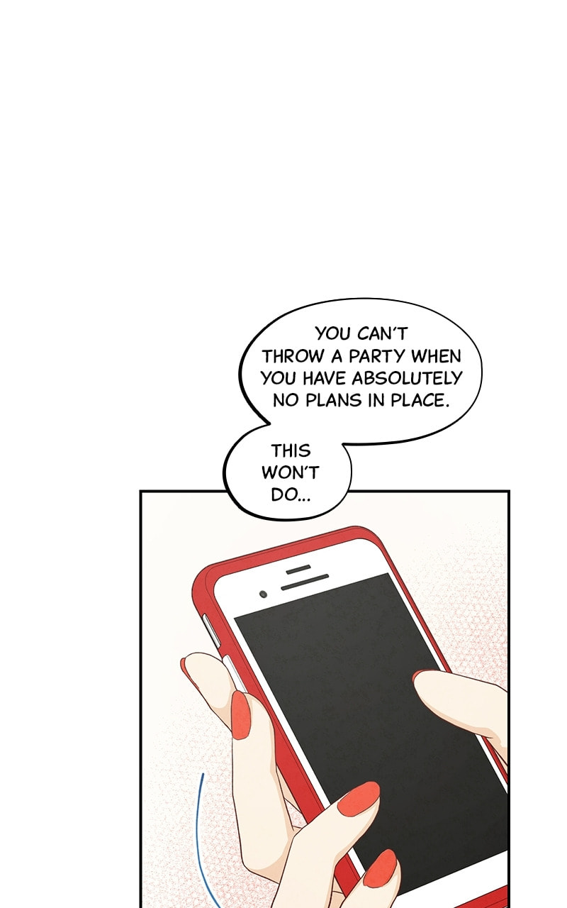 Read Publishing Love chapter 49 image 34 on Lezhin