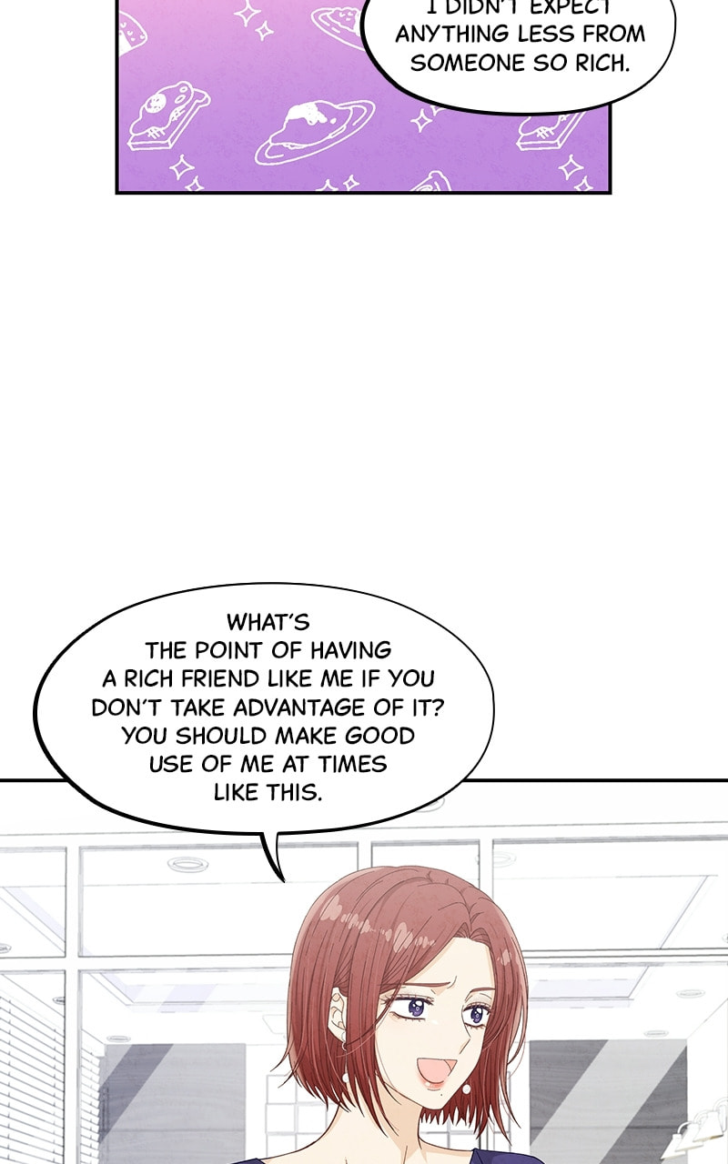 Read Publishing Love chapter 49 image 36 on Lezhin