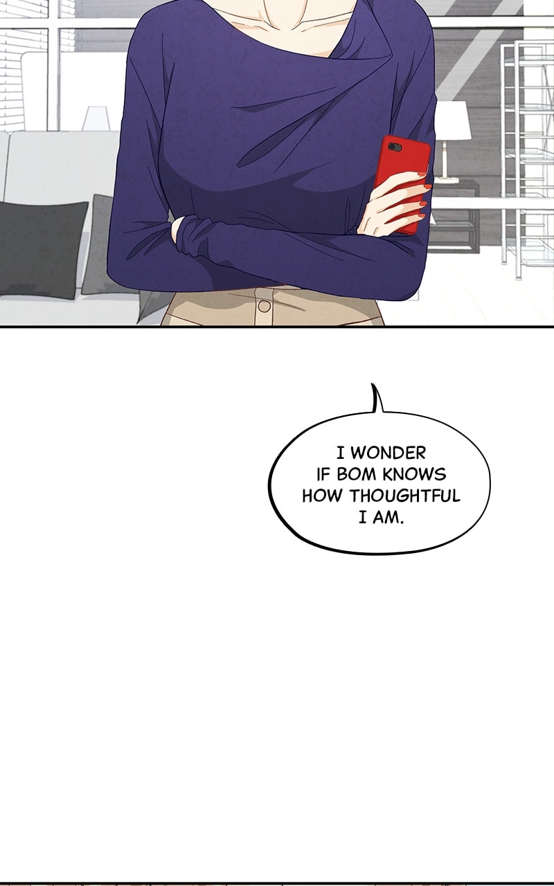 Read Publishing Love chapter 49 image 37 on Lezhin