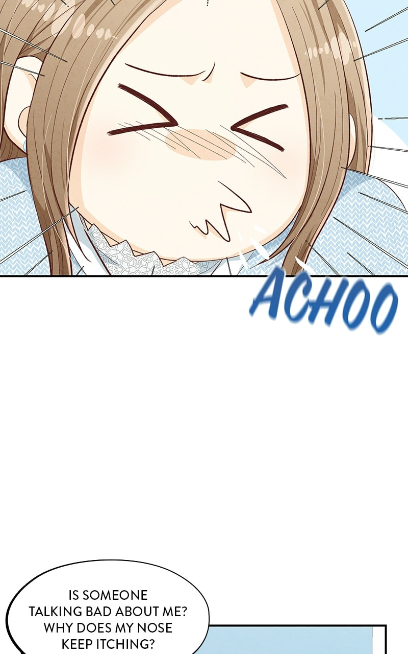 Read Publishing Love chapter 49 image 38 on Lezhin