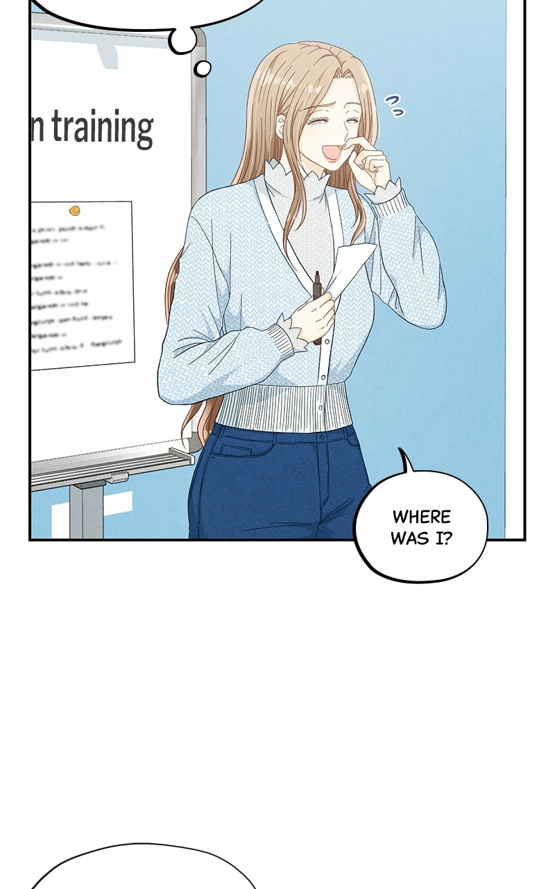 Read Publishing Love chapter 49 image 39 on Lezhin