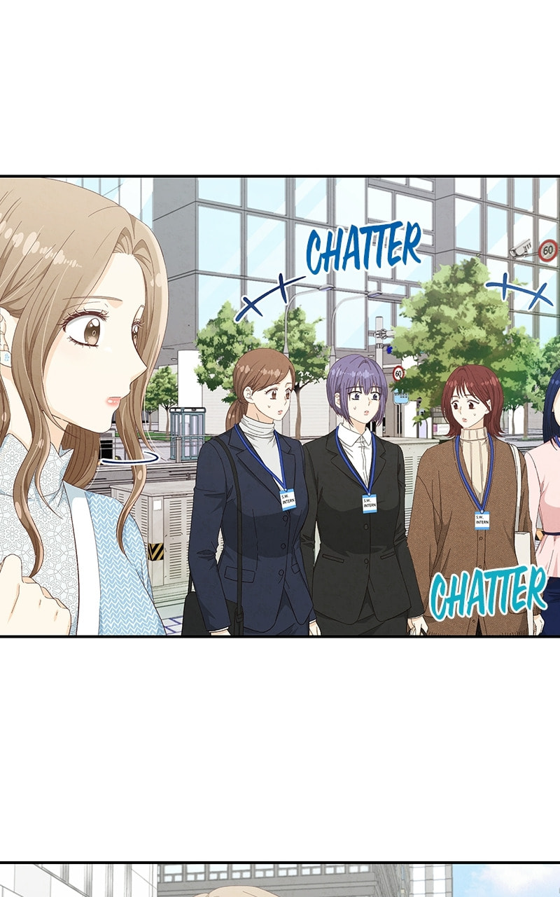 Read Publishing Love chapter 49 image 4 on Lezhin