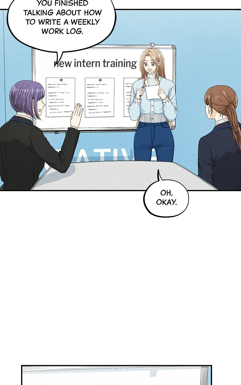 Read Publishing Love chapter 49 image 40 on Lezhin