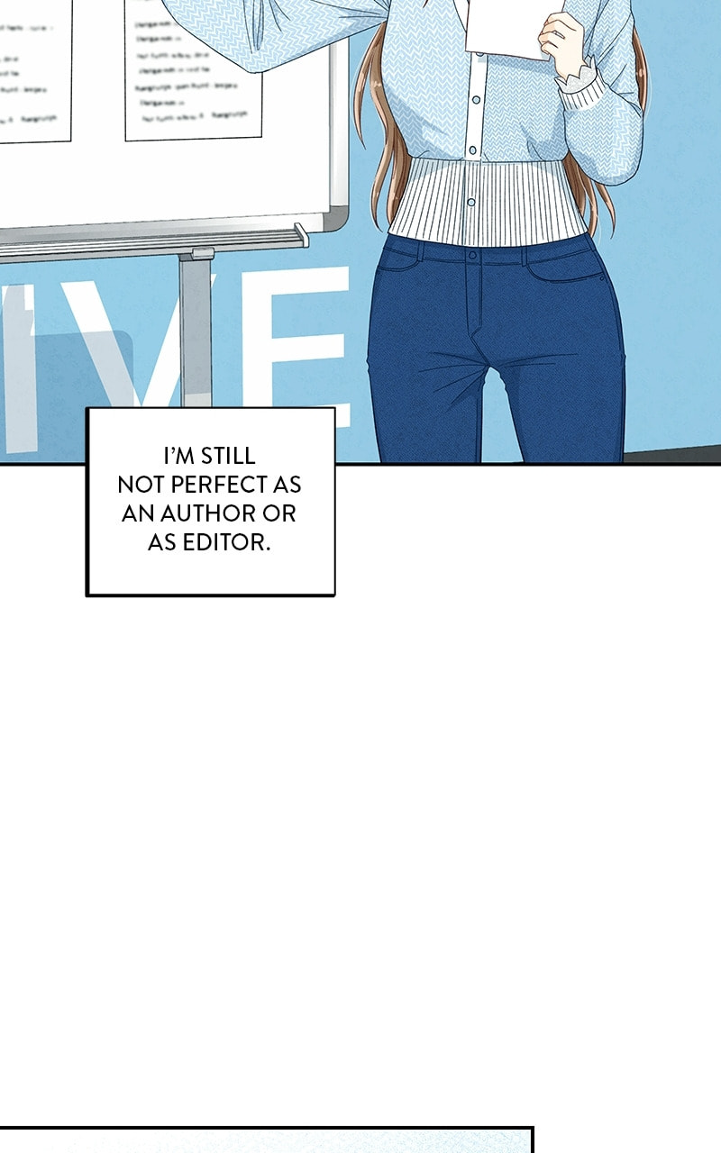 Read Publishing Love chapter 49 image 42 on Lezhin