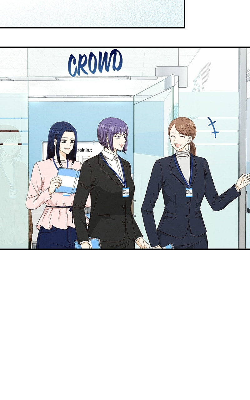 Read Publishing Love chapter 49 image 43 on Lezhin