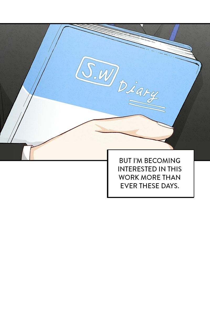 Read Publishing Love chapter 49 image 44 on Lezhin