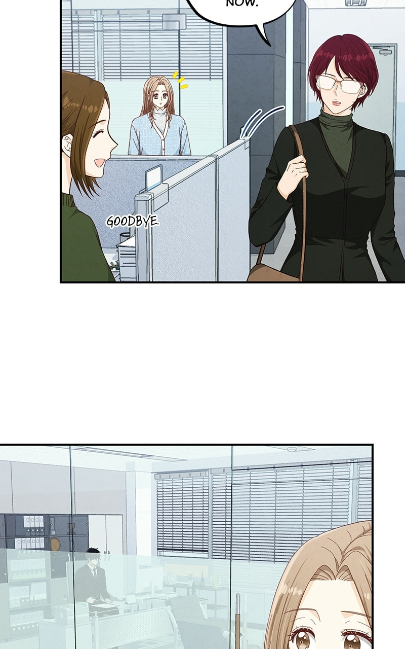 Read Publishing Love chapter 49 image 46 on Lezhin