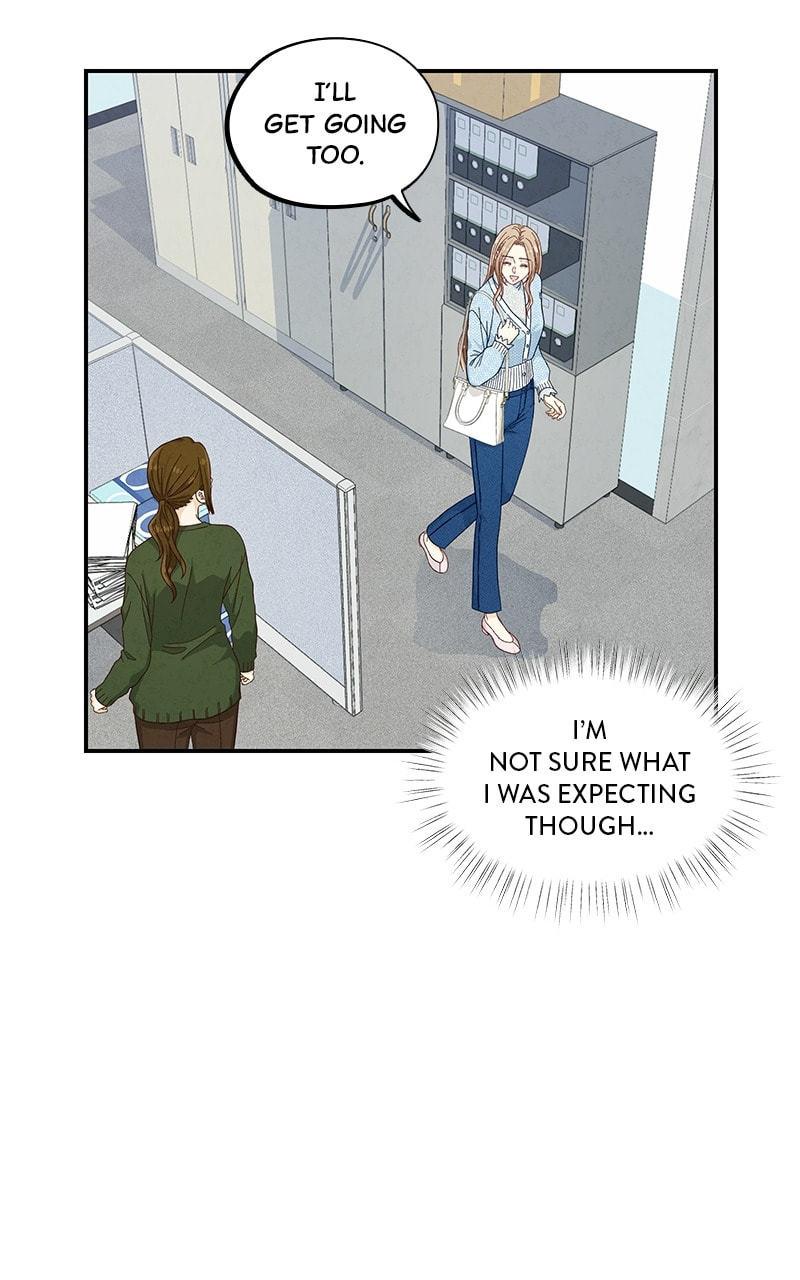Read Publishing Love chapter 49 image 48 on Lezhin