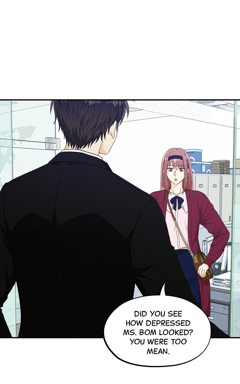 Read Publishing Love chapter 49 image 50 on Lezhin