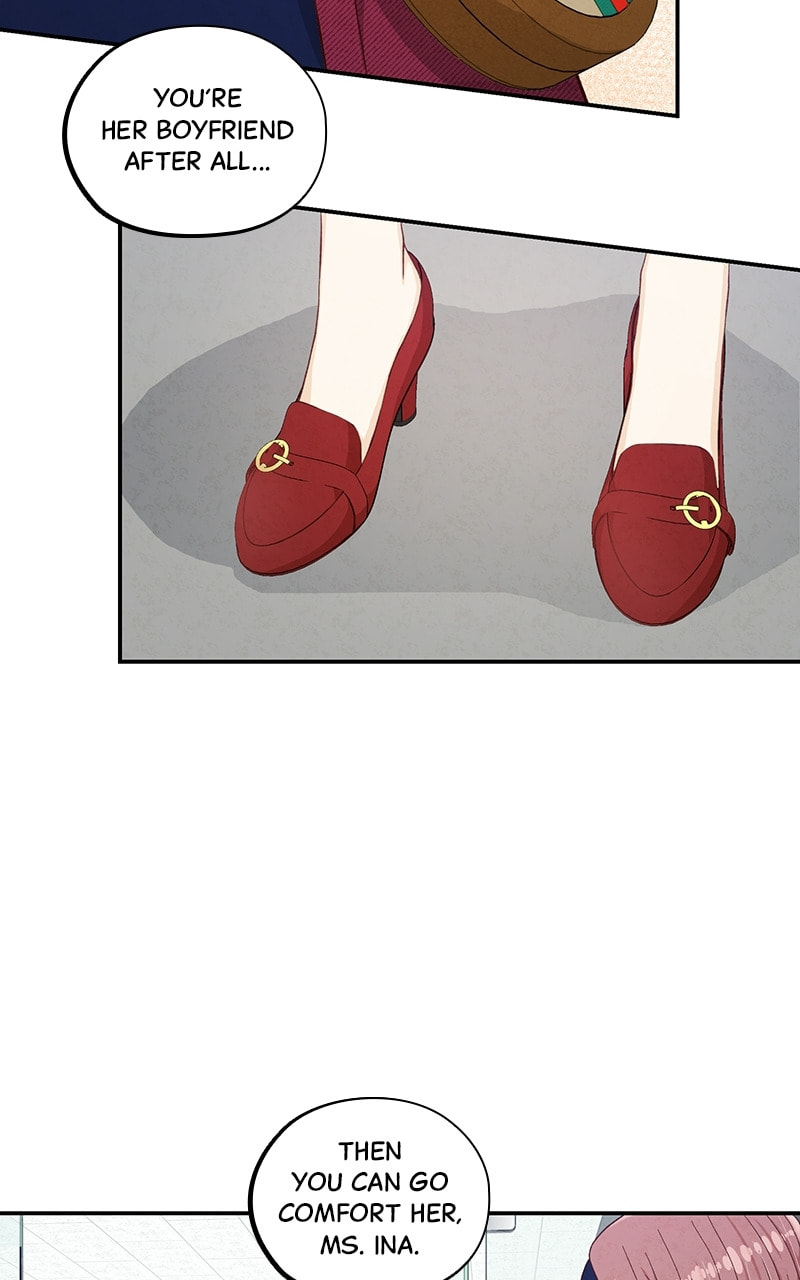 Read Publishing Love chapter 49 image 52 on Lezhin