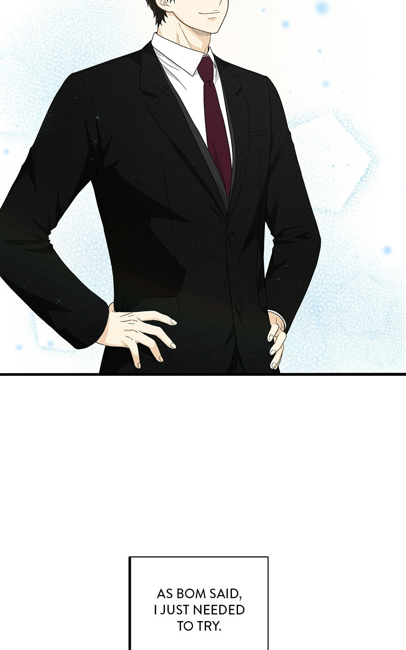 Read Publishing Love chapter 49 image 55 on Lezhin