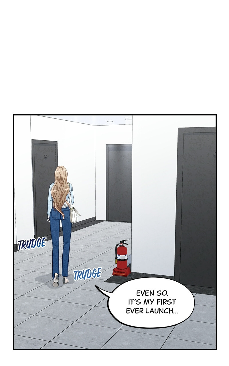 Read Publishing Love chapter 49 image 58 on Lezhin