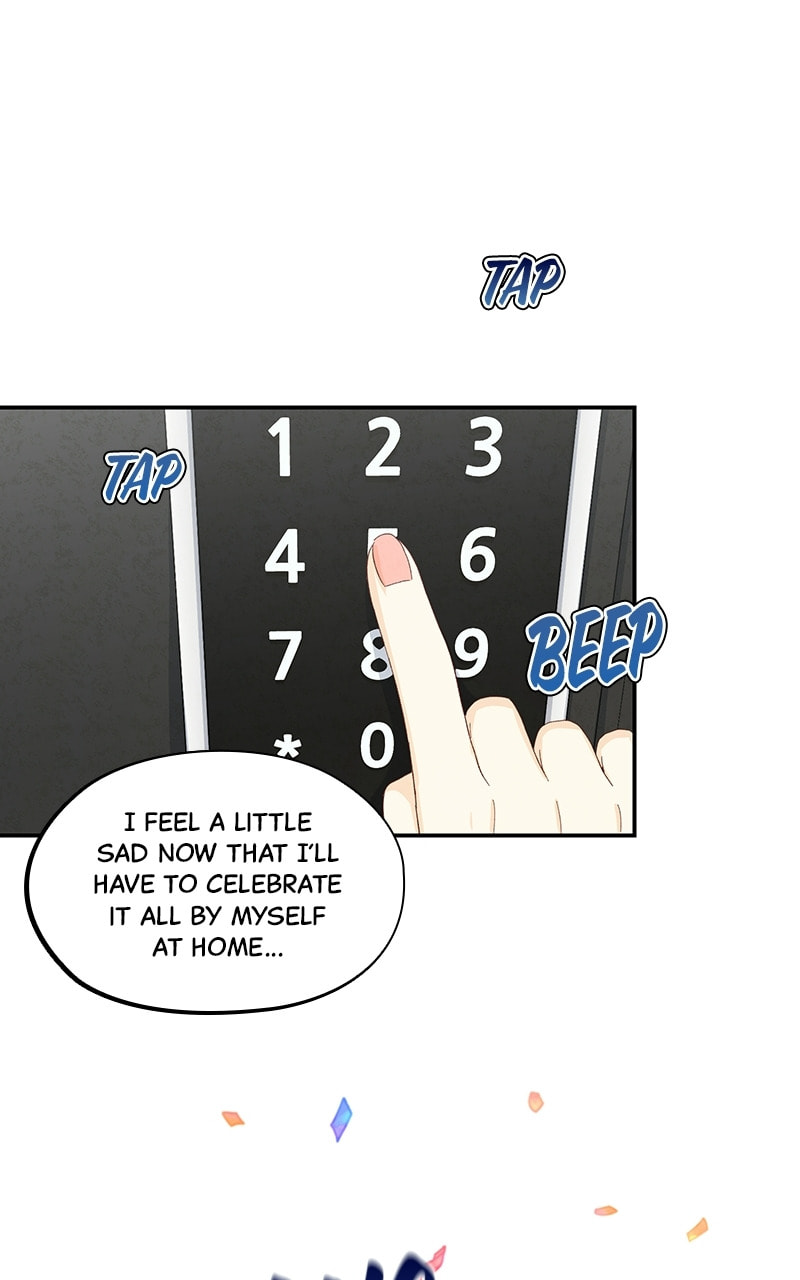 Read Publishing Love chapter 49 image 59 on Lezhin