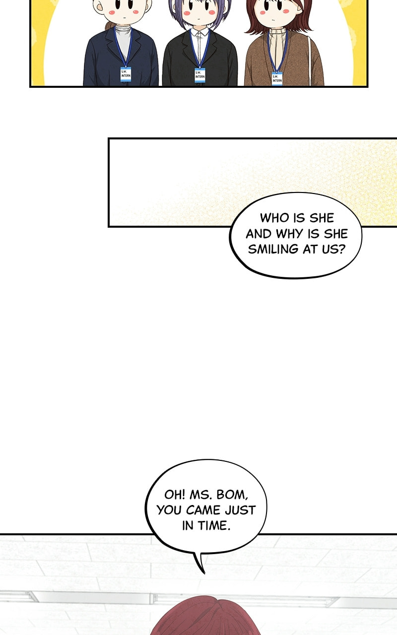 Read Publishing Love chapter 49 image 6 on Lezhin