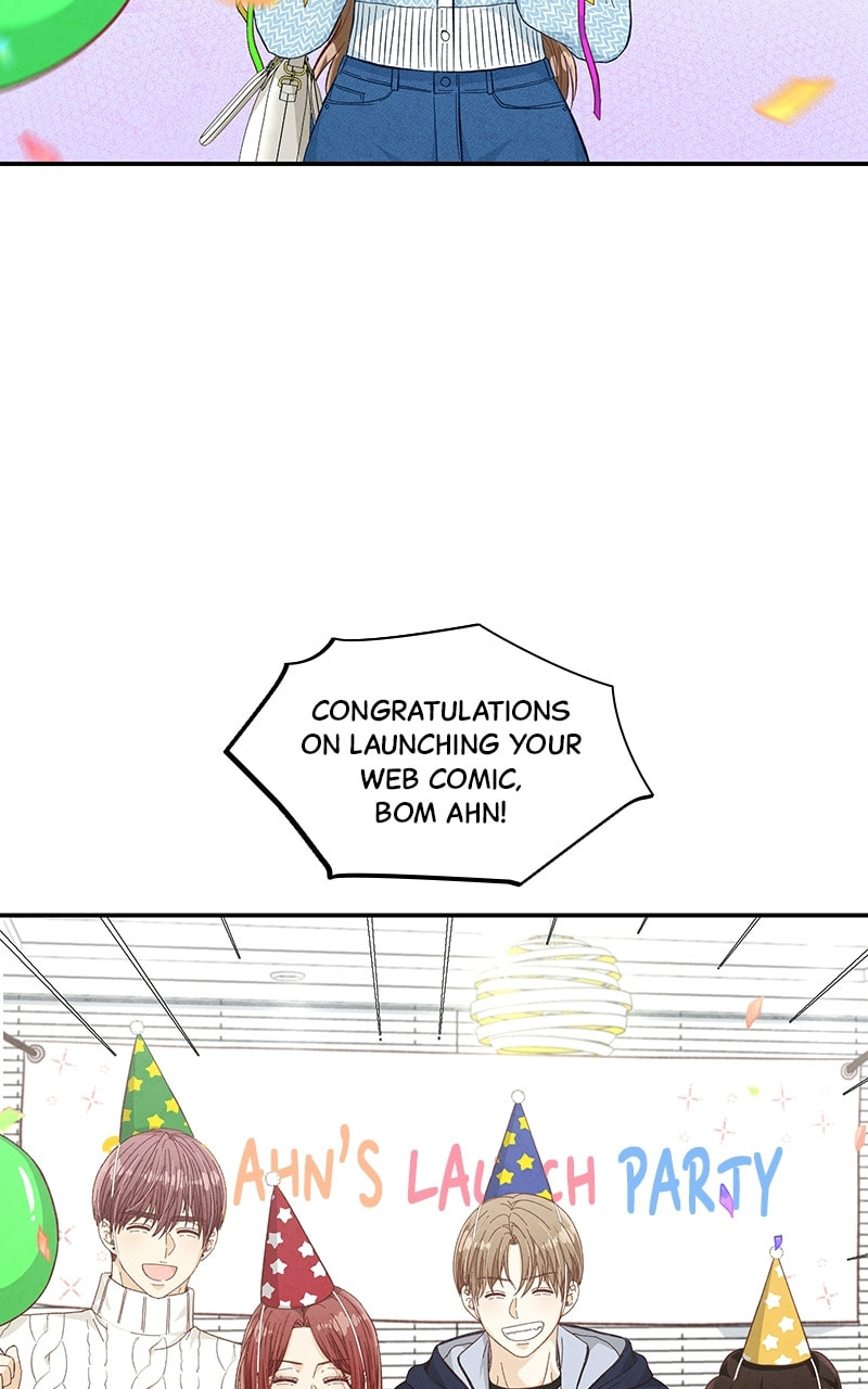 Read Publishing Love chapter 49 image 61 on Lezhin