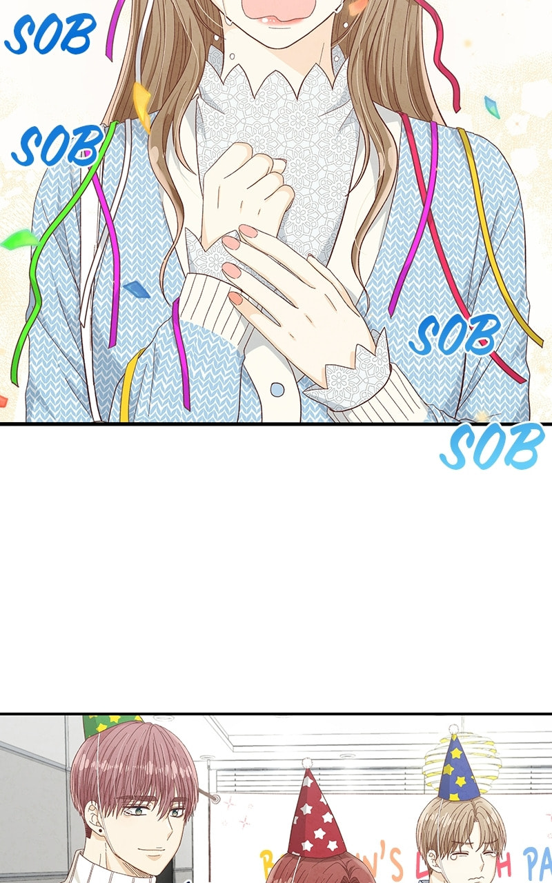 Read Publishing Love chapter 49 image 64 on Lezhin