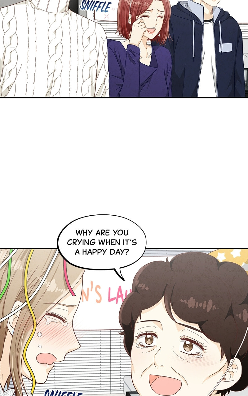 Read Publishing Love chapter 49 image 65 on Lezhin
