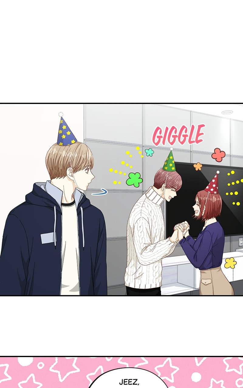 Read Publishing Love chapter 49 image 67 on Lezhin