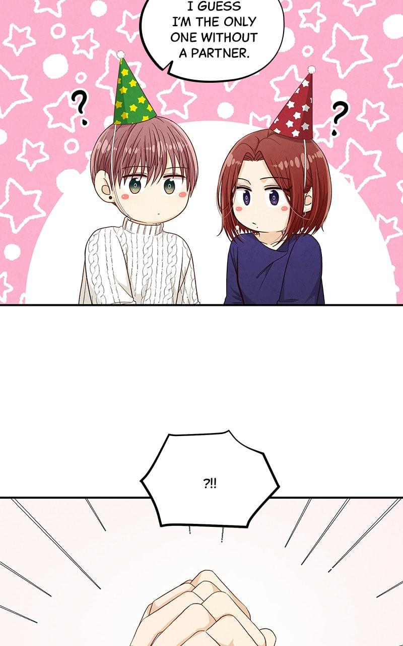 Read Publishing Love chapter 49 image 68 on Lezhin