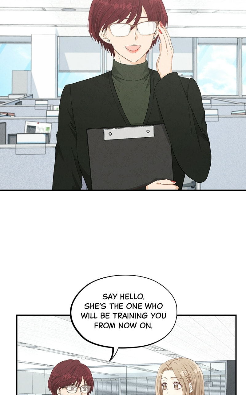 Read Publishing Love chapter 49 image 7 on Lezhin