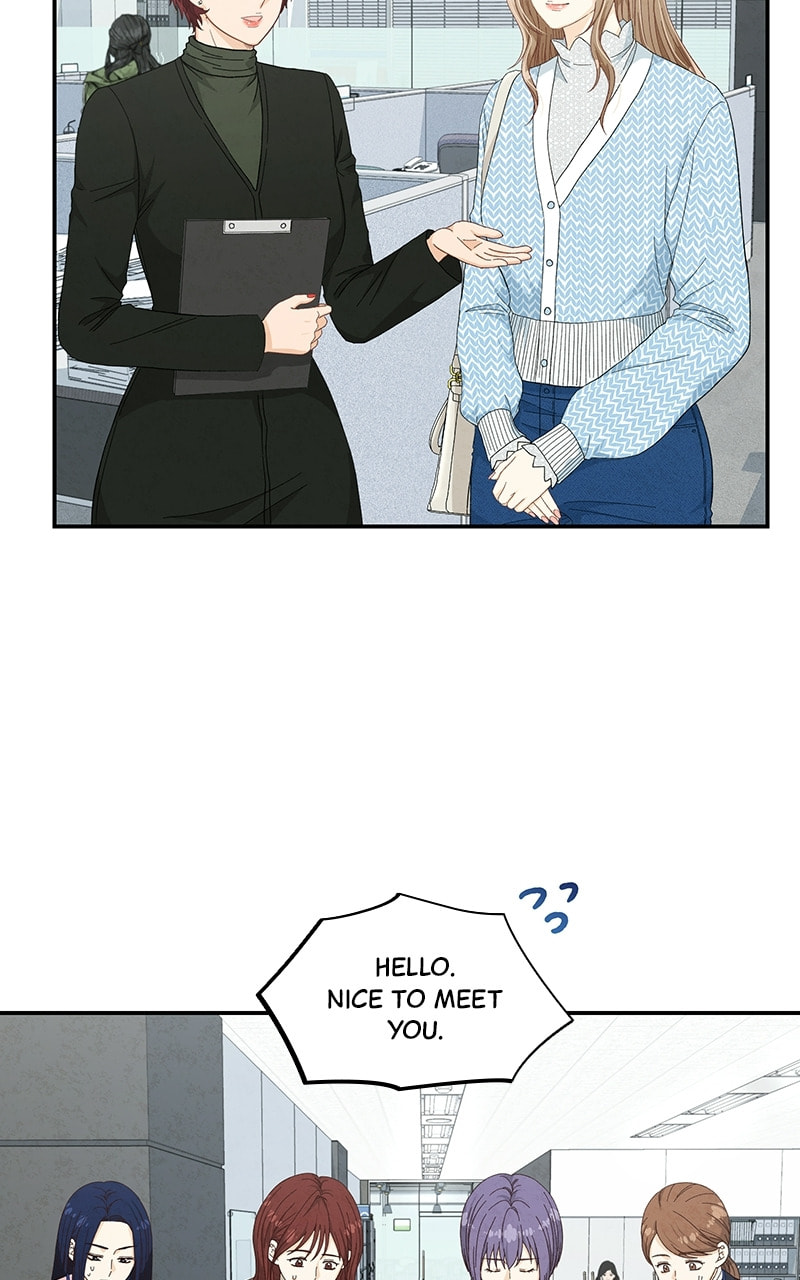 Read Publishing Love chapter 49 image 8 on Lezhin