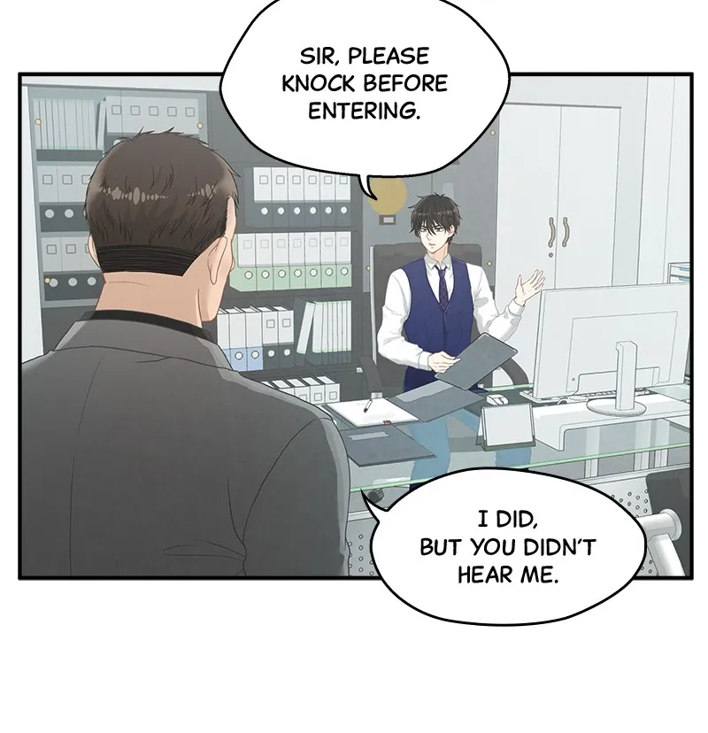 Read Publishing Love chapter 5 image 10 on Lezhin