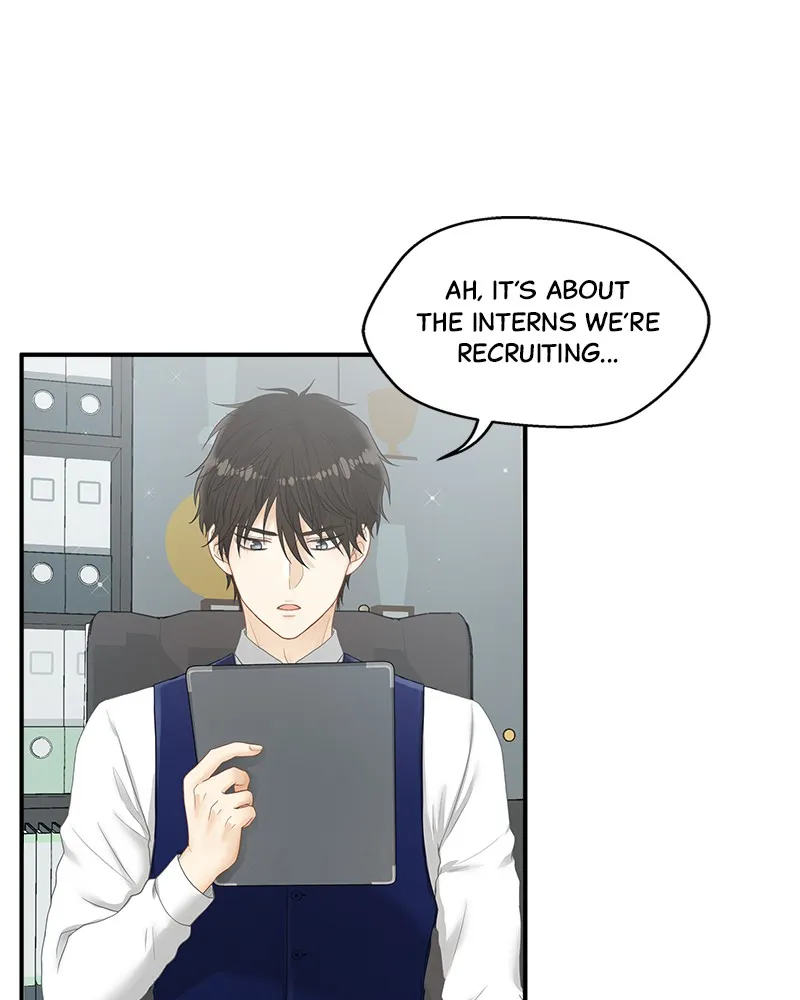Read Publishing Love chapter 5 image 12 on Lezhin