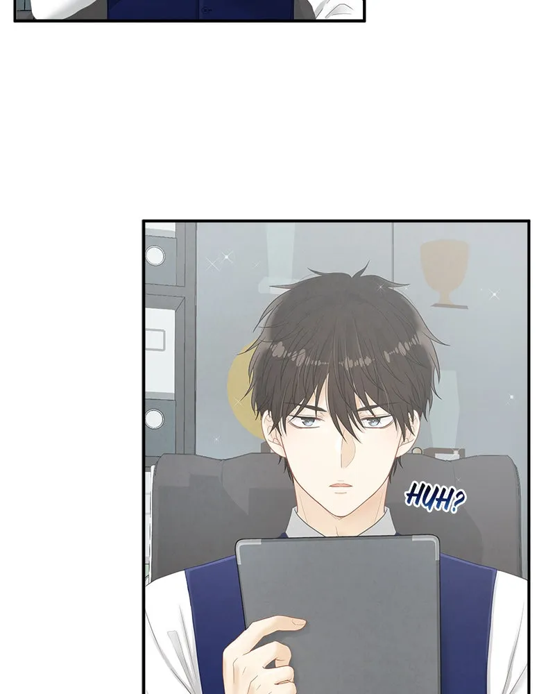 Read Publishing Love chapter 5 image 13 on Lezhin
