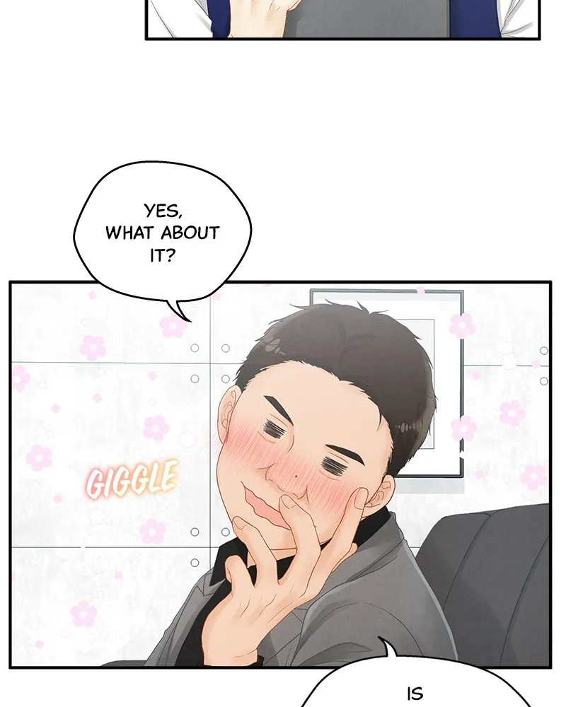 Read Publishing Love chapter 5 image 14 on Lezhin