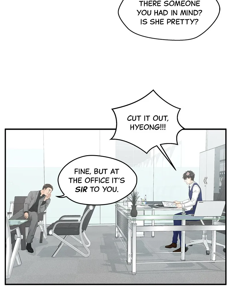 Read Publishing Love chapter 5 image 15 on Lezhin