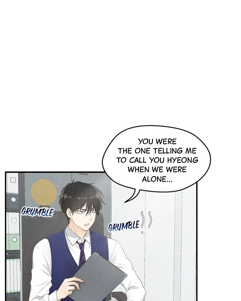 Read Publishing Love chapter 5 image 16 on Lezhin