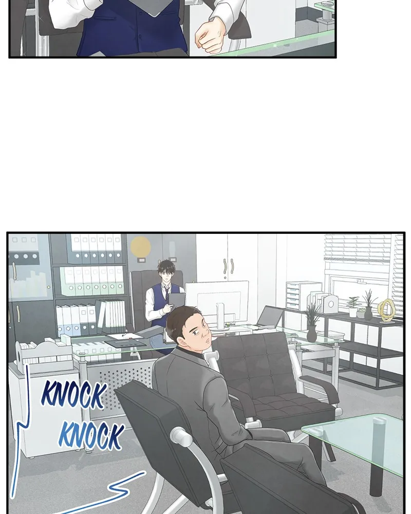 Read Publishing Love chapter 5 image 17 on Lezhin