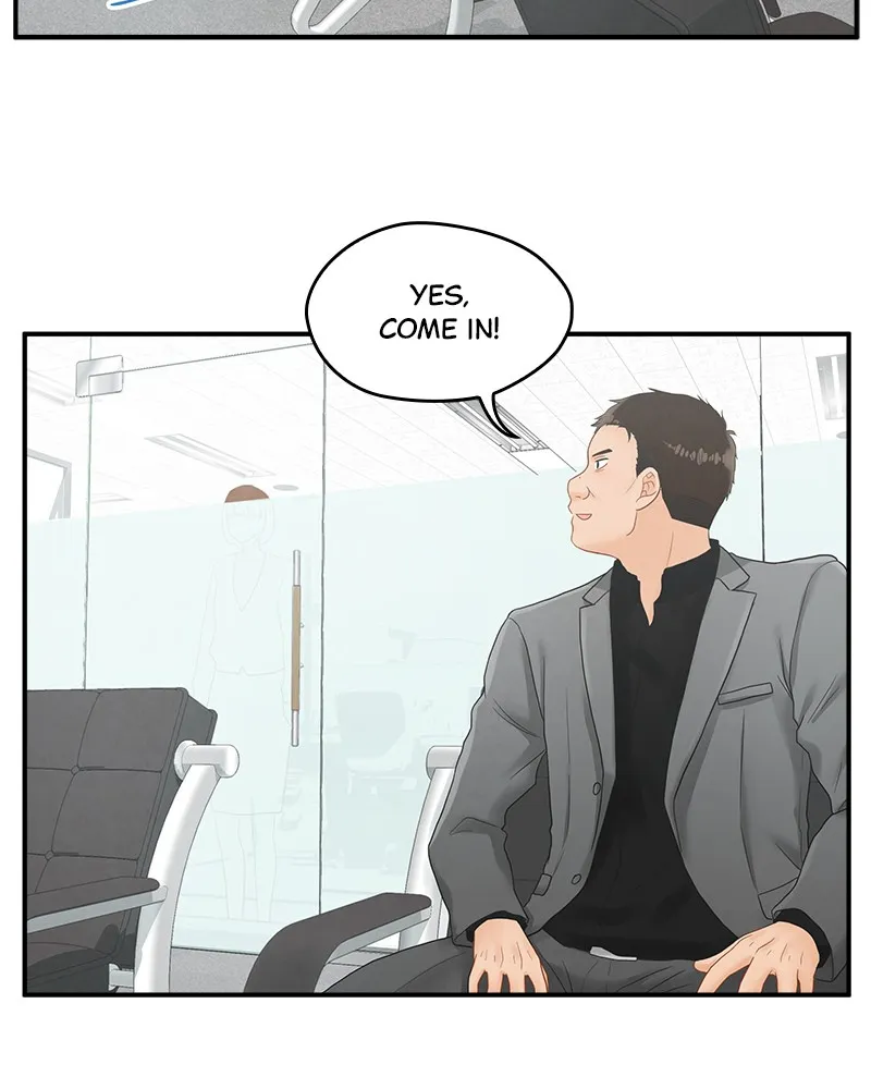 Read Publishing Love chapter 5 image 18 on Lezhin