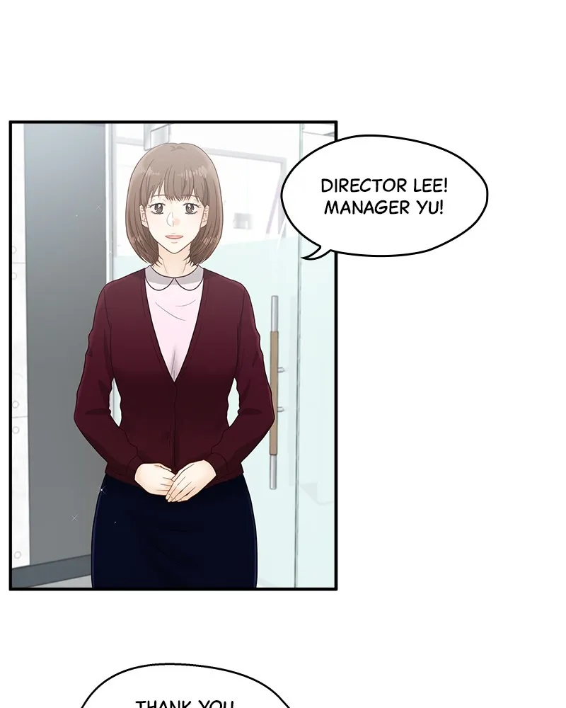 Read Publishing Love chapter 5 image 19 on Lezhin