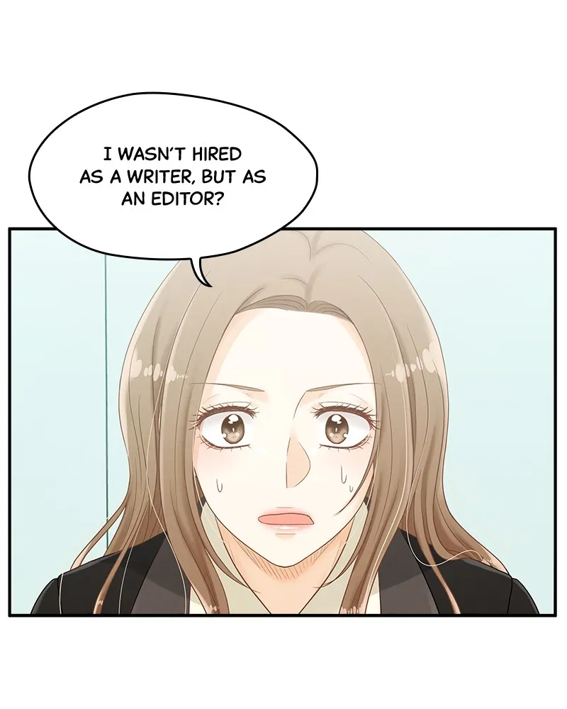 Read Publishing Love chapter 5 image 2 on Lezhin