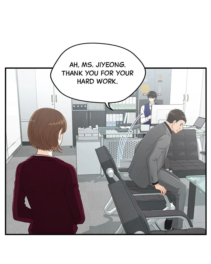 Read Publishing Love chapter 5 image 21 on Lezhin
