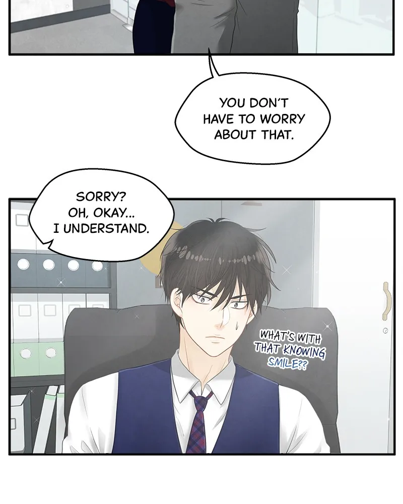 Read Publishing Love chapter 5 image 24 on Lezhin
