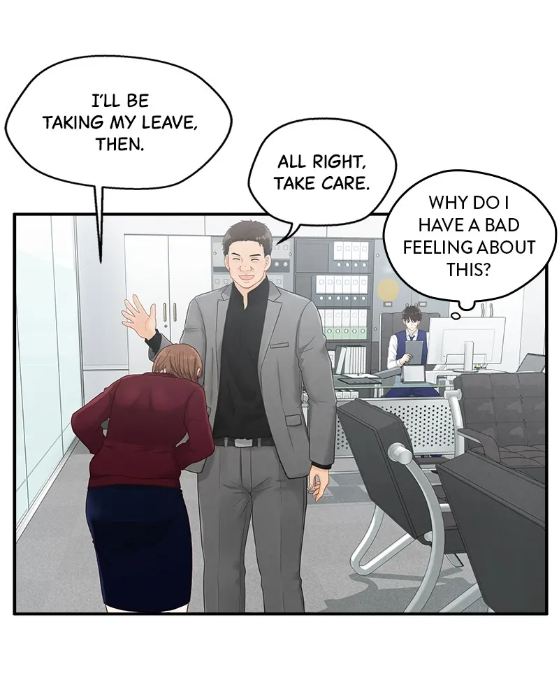 Read Publishing Love chapter 5 image 25 on Lezhin