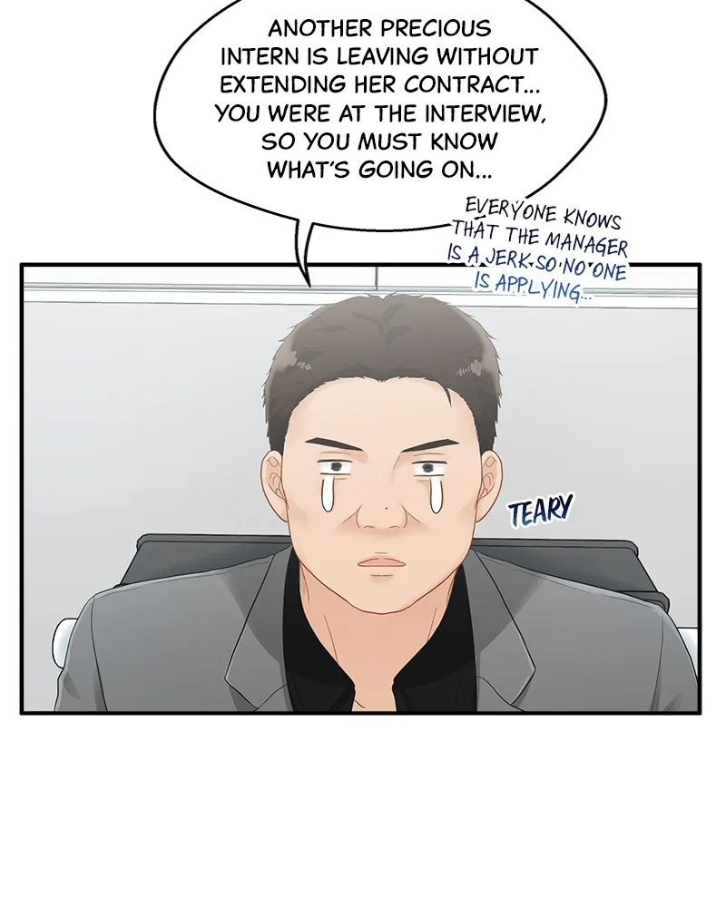 Read Publishing Love chapter 5 image 28 on Lezhin