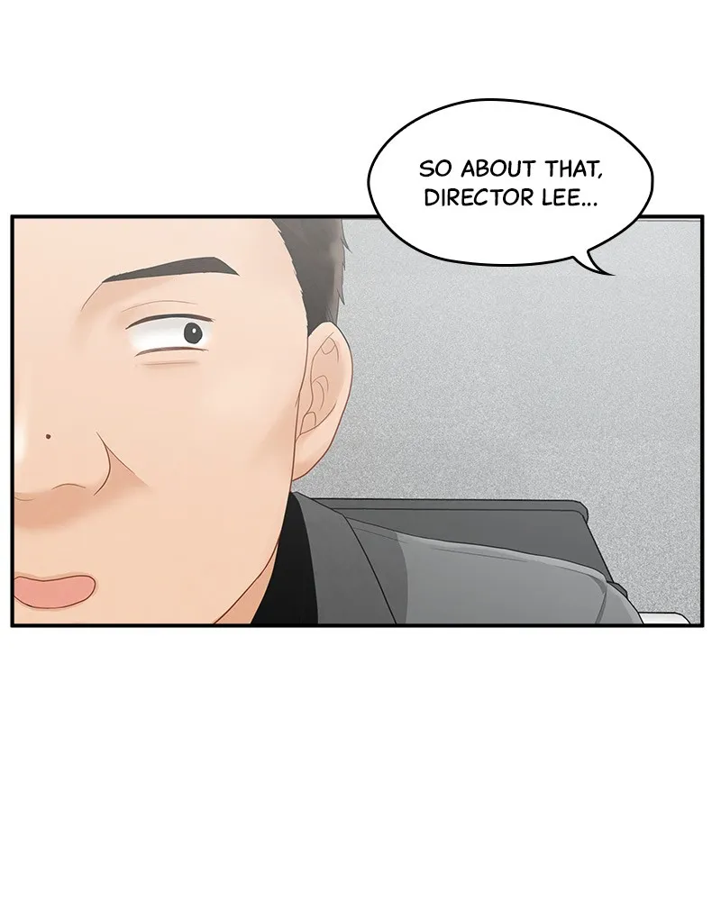 Read Publishing Love chapter 5 image 29 on Lezhin