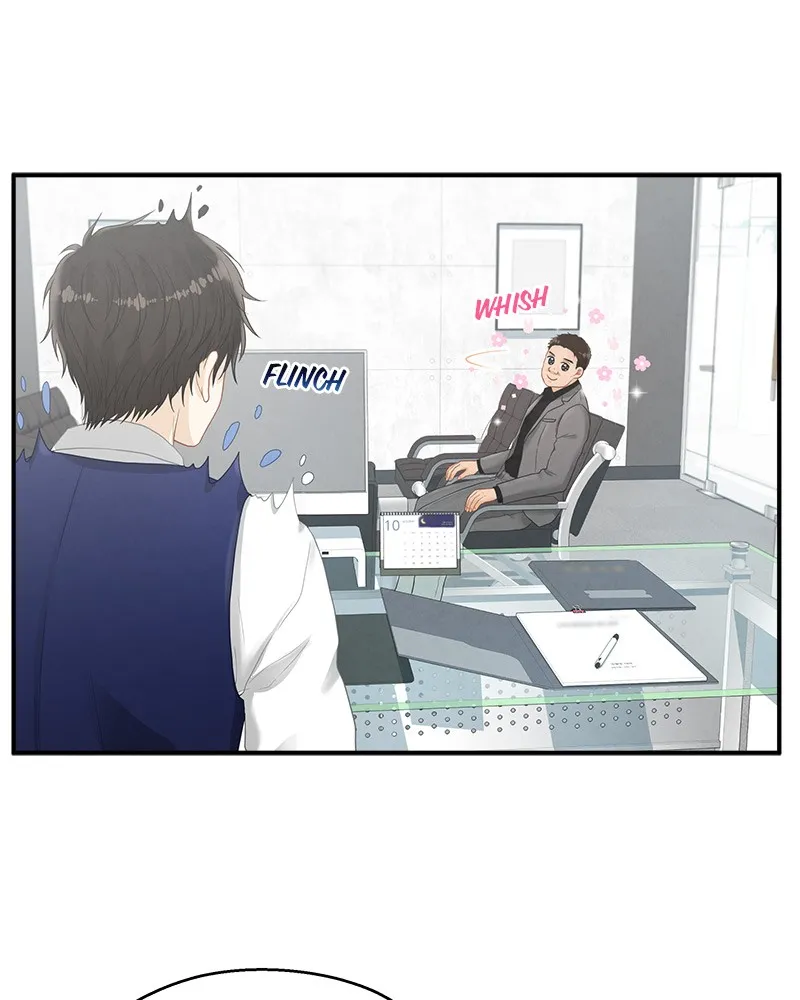 Read Publishing Love chapter 5 image 30 on Lezhin