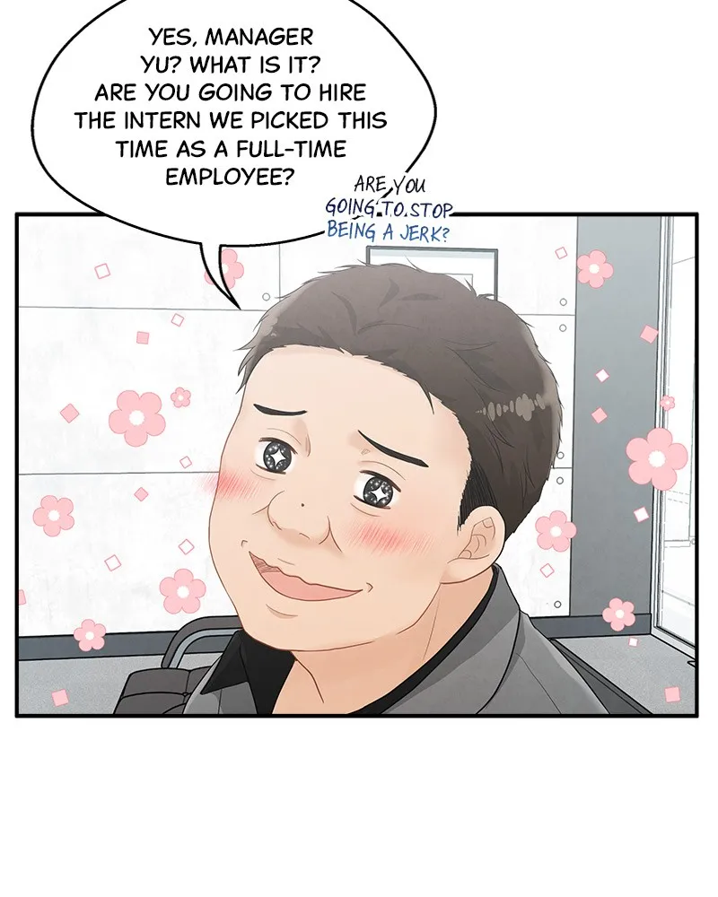 Read Publishing Love chapter 5 image 31 on Lezhin