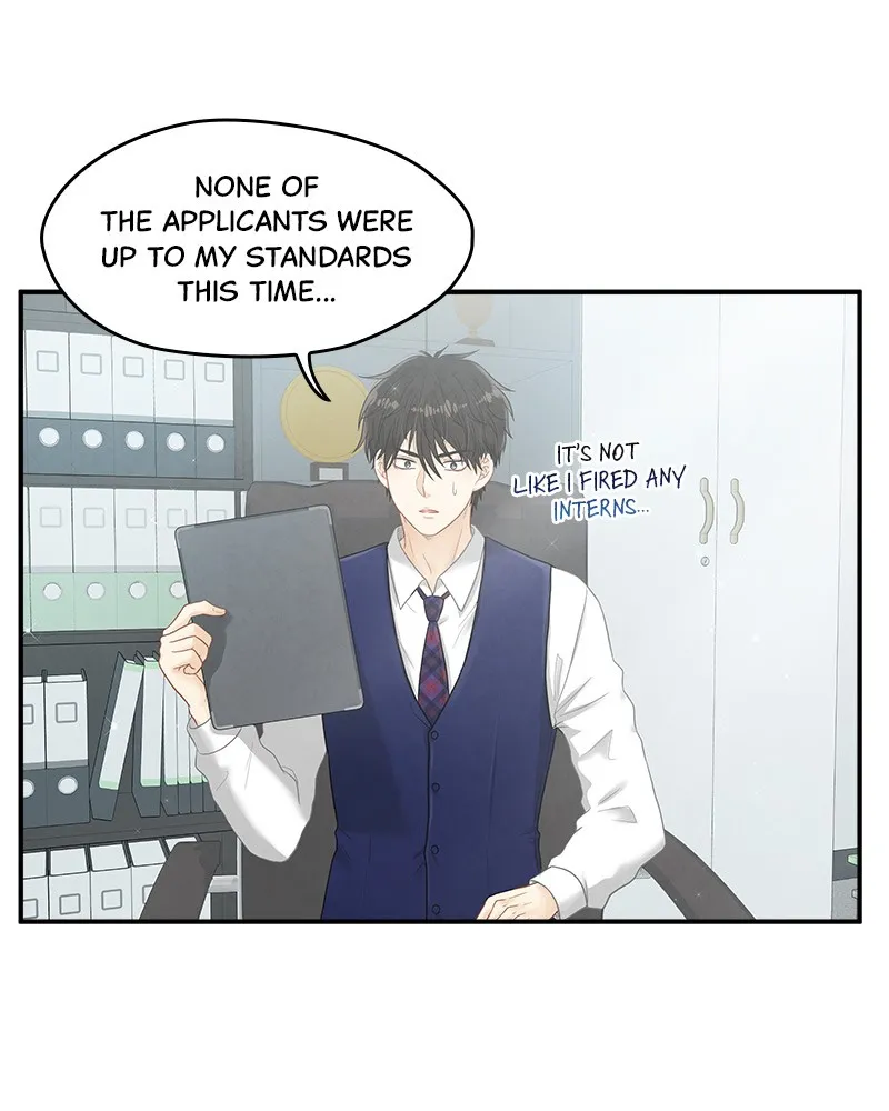 Read Publishing Love chapter 5 image 32 on Lezhin