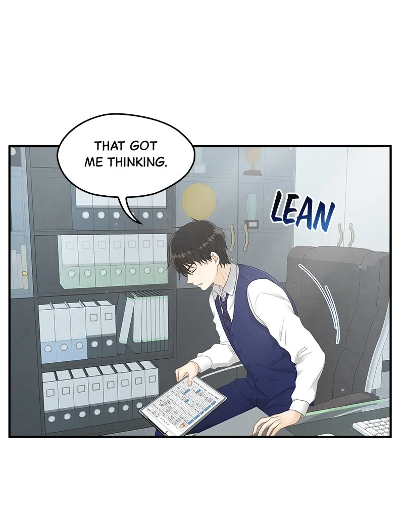Read Publishing Love chapter 5 image 33 on Lezhin