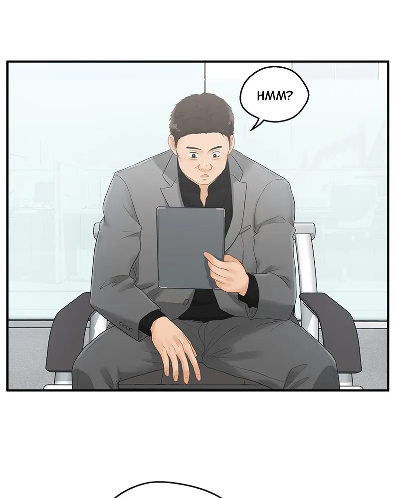 Read Publishing Love chapter 5 image 35 on Lezhin