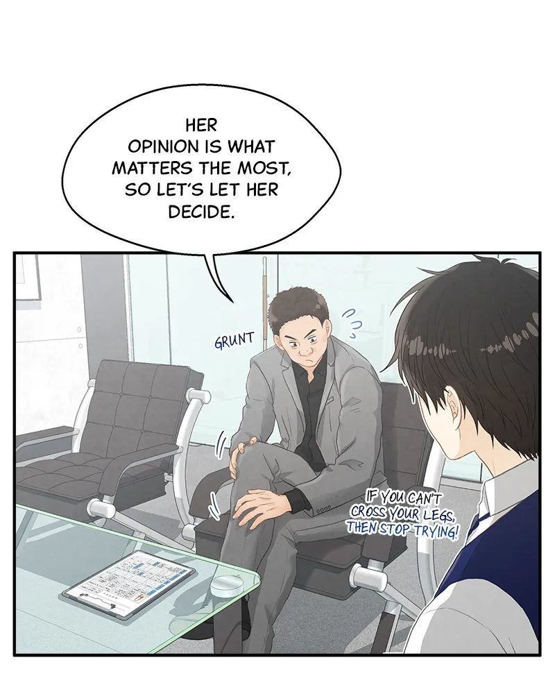 Read Publishing Love chapter 5 image 39 on Lezhin