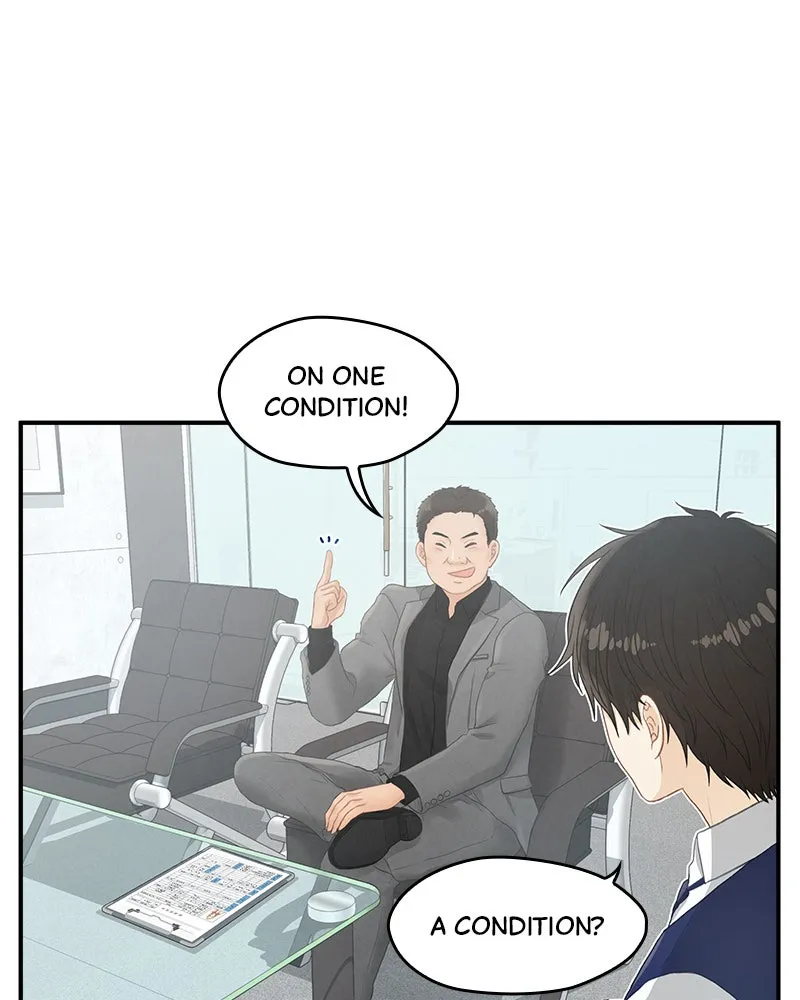 Read Publishing Love chapter 5 image 40 on Lezhin