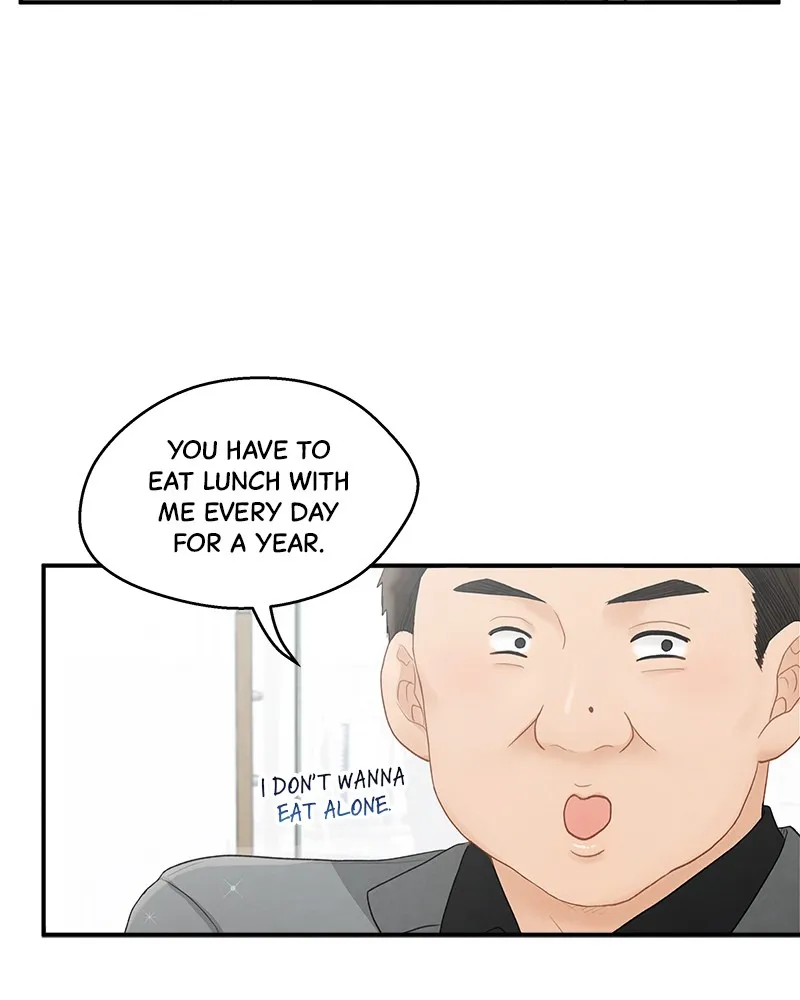 Read Publishing Love chapter 5 image 41 on Lezhin